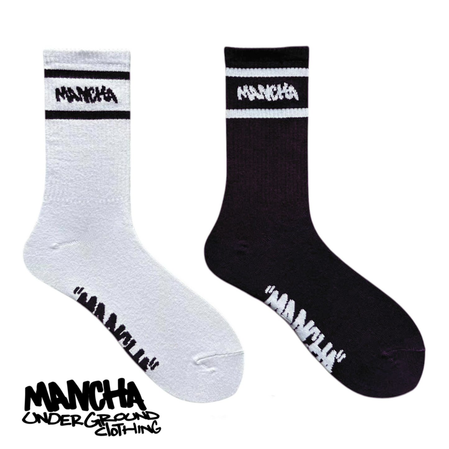 Do you like my socks ?