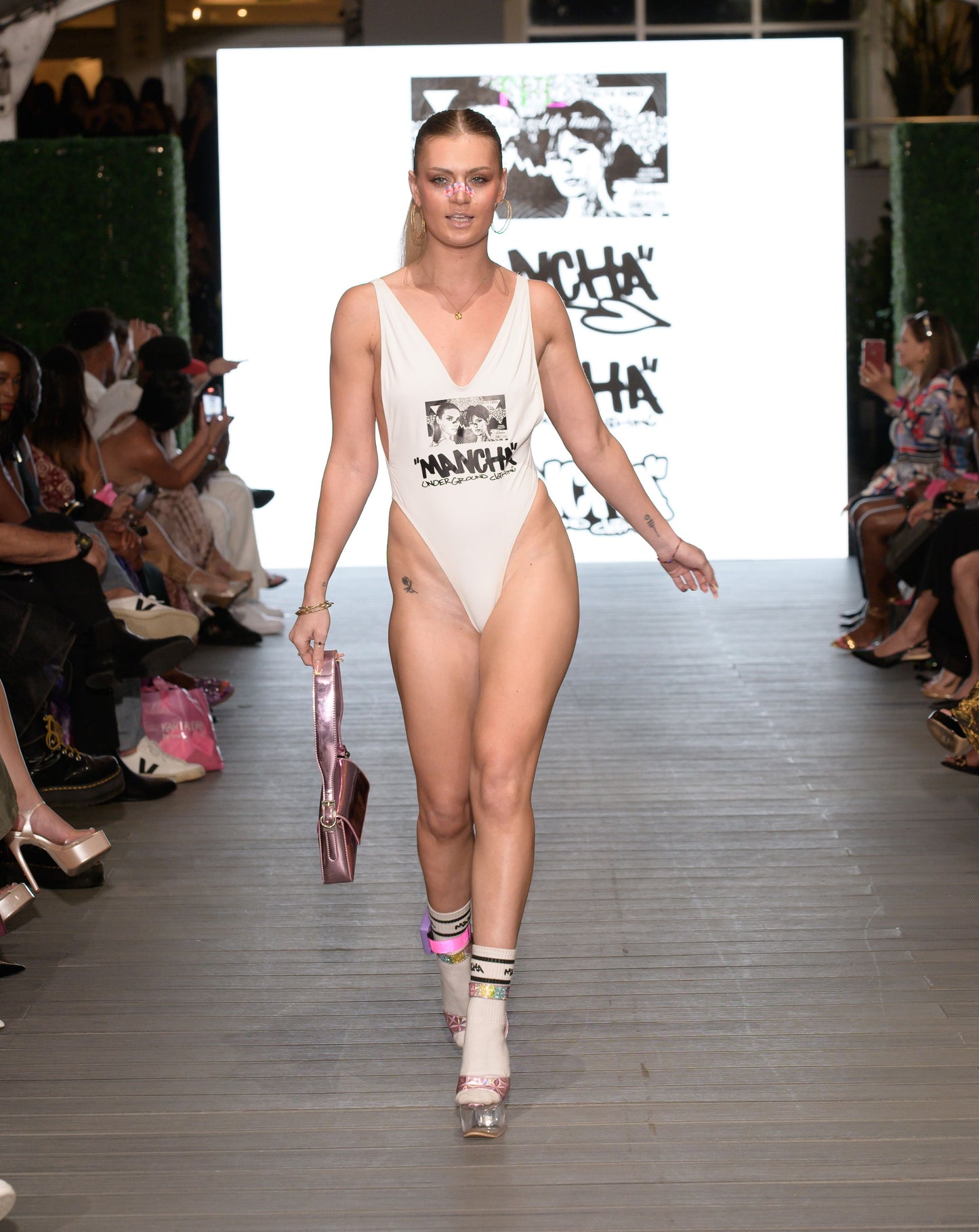 No te creo swimsuit !!!
